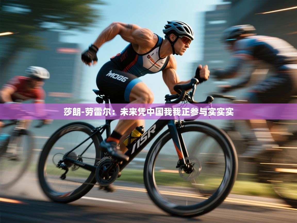 莎朗-劳雷尔:未来凭中国我我正参与实实实 第1张