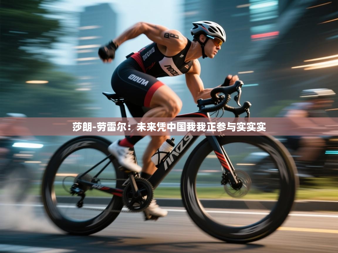 莎朗-劳雷尔:未来凭中国我我正参与实实实 第2张