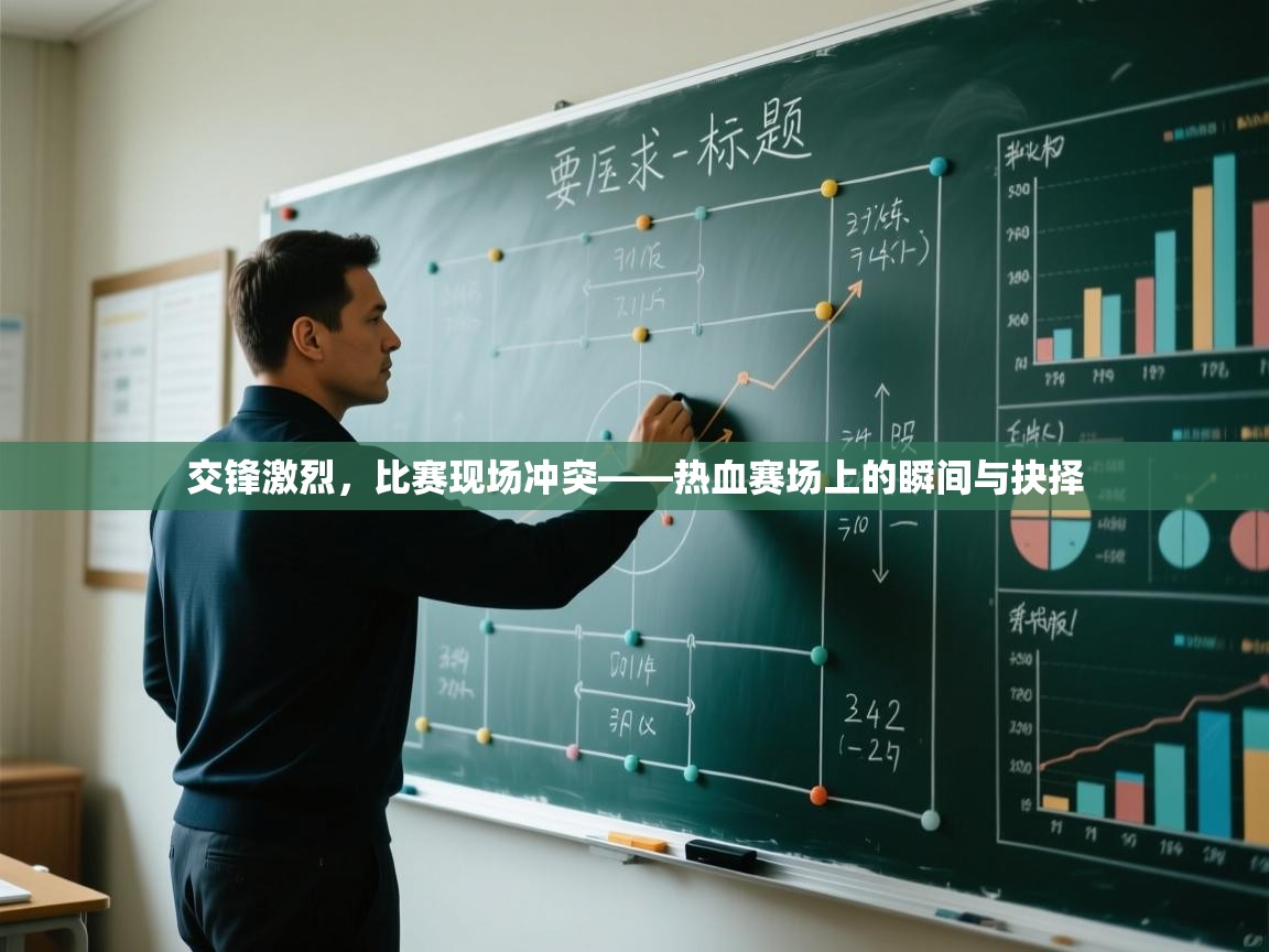 交锋激烈，比赛现场冲突——热血赛场上的瞬间与抉择  第2张