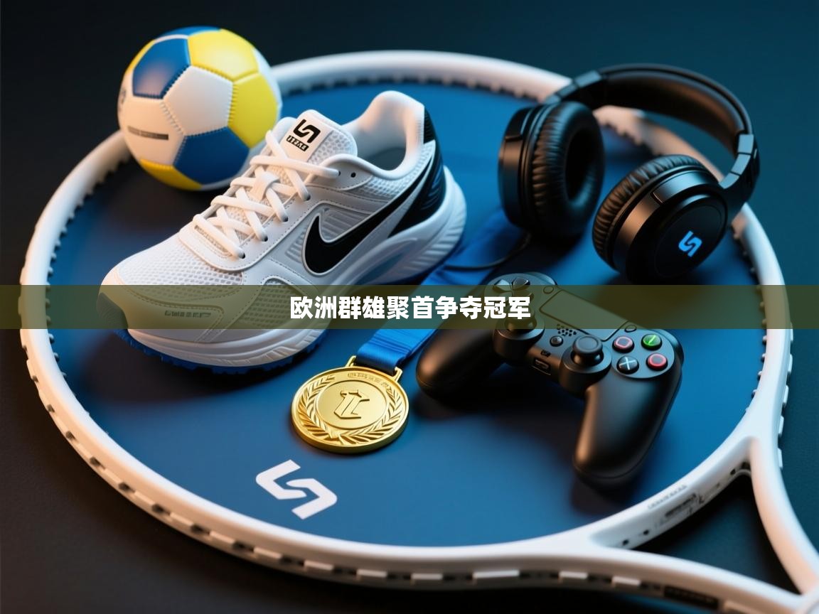 欧洲群雄聚首争夺冠军