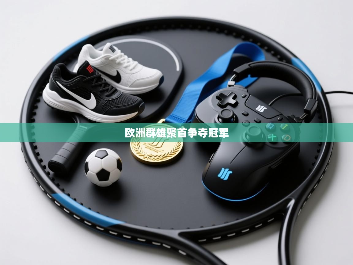 欧洲群雄聚首争夺冠军  第2张