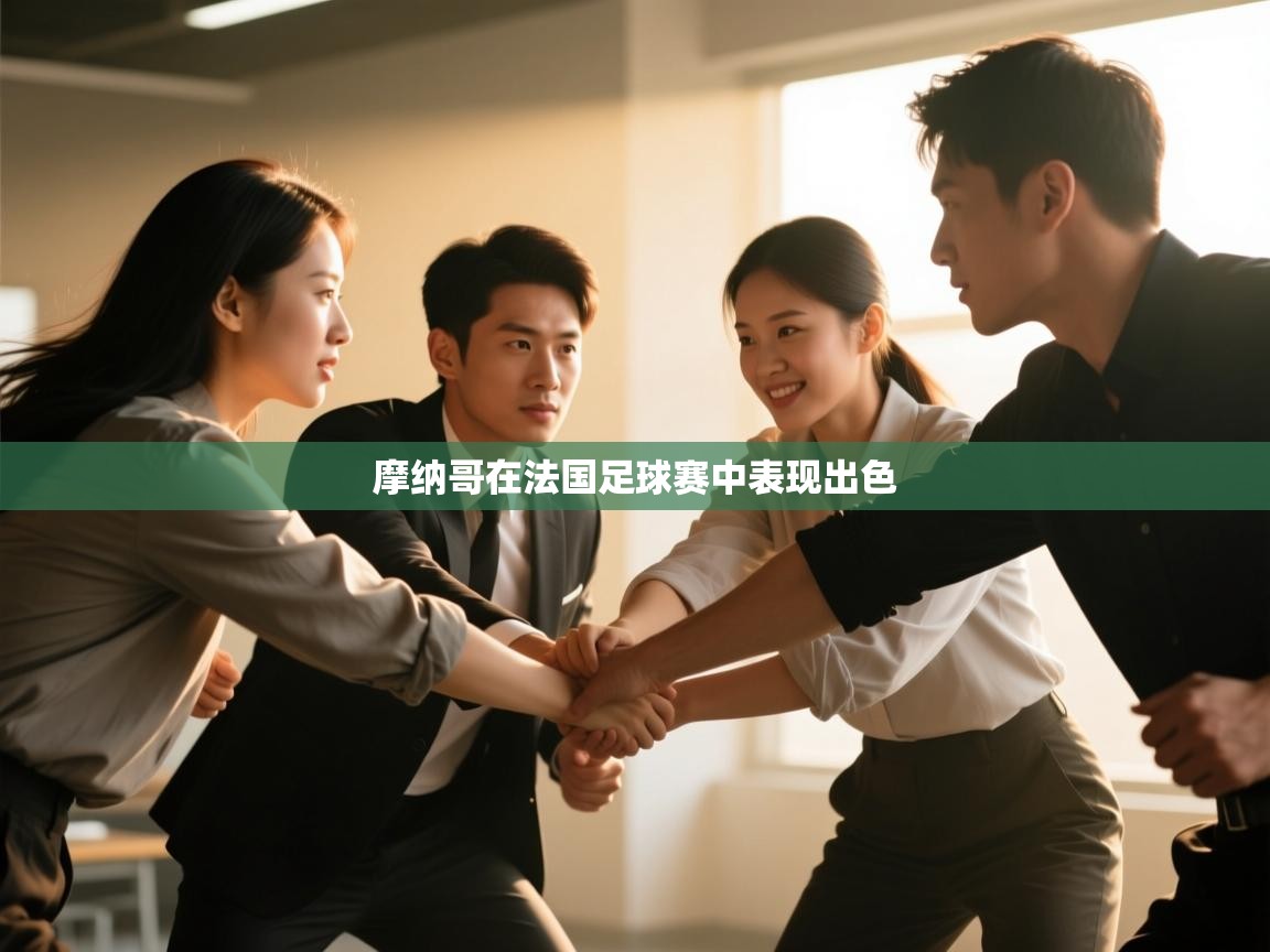 摩纳哥在法国足球赛中表现出色  第1张