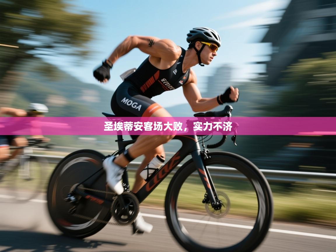 圣埃蒂安客场大败，实力不济