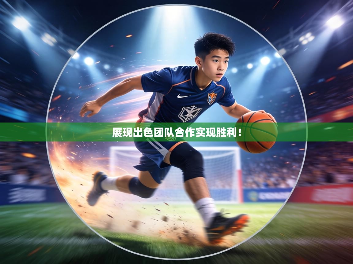 展现出色团队合作实现胜利！  第2张