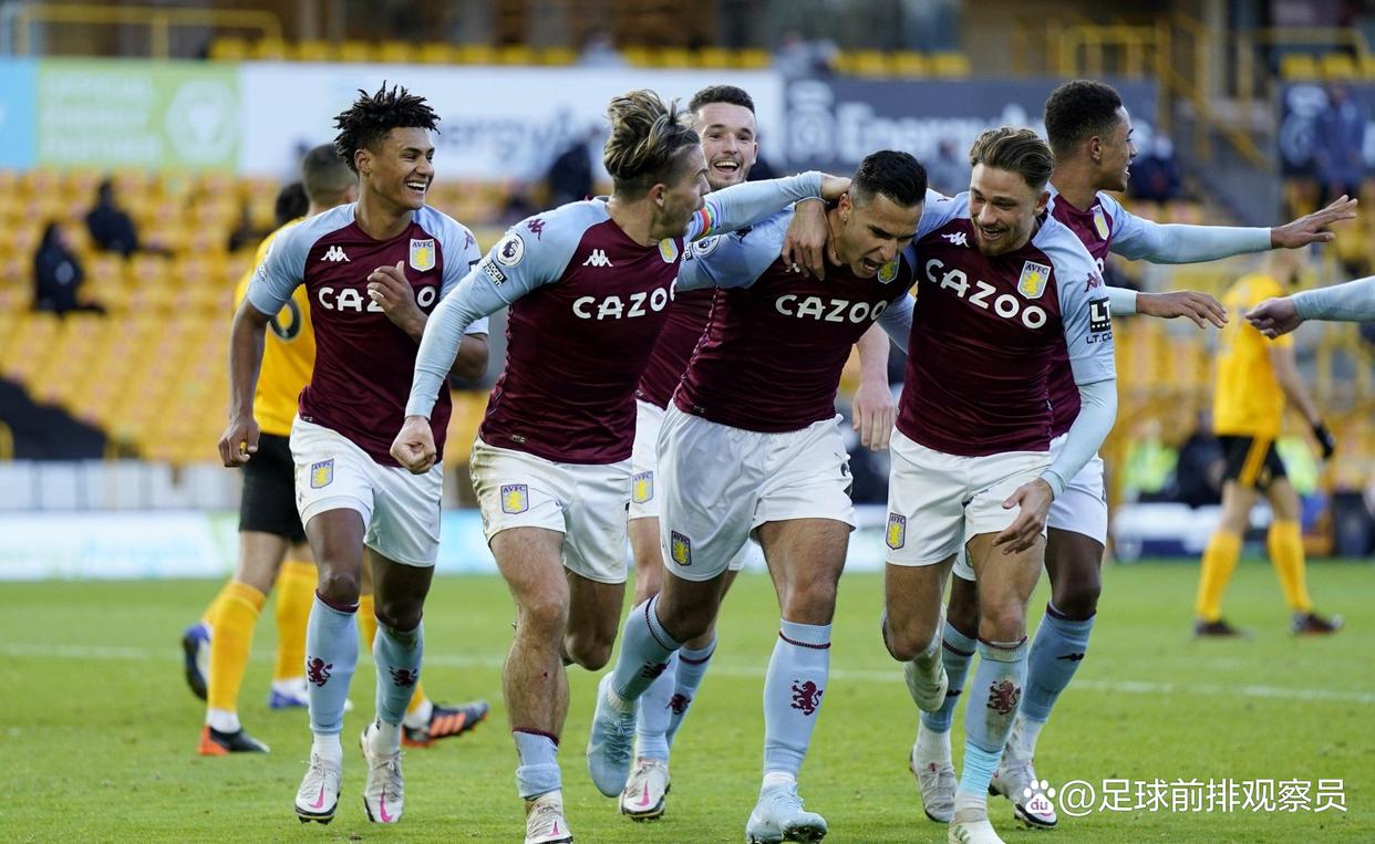 阿斯顿维拉客场平局,稳定发挥,球队保持不败状态 阿斯顿维拉客场平局,稳定发挥,球队保持不败状态