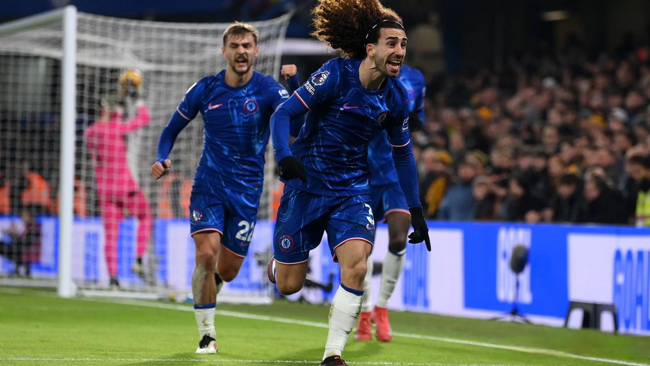 切尔西完胜强敌,展现出色技术,赛季表现引人注目 切尔西完胜强敌,展现出色技术,赛季表现引人注目