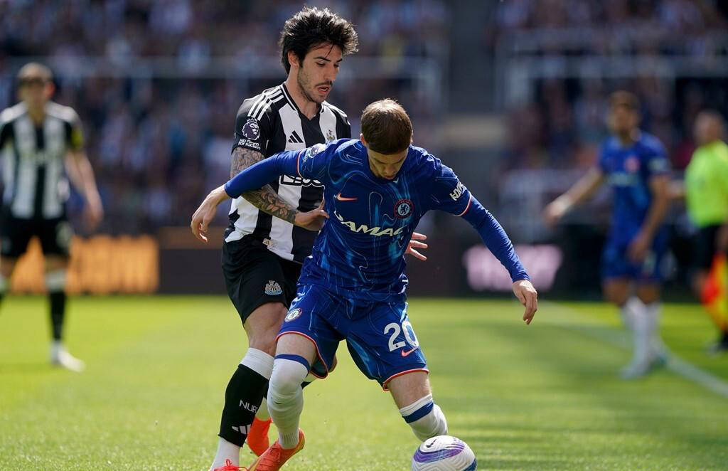 切尔西完胜强敌,展现出色技术,赛季表现引人注目 切尔西完胜强敌,展现出色技术,赛季表现引人注目