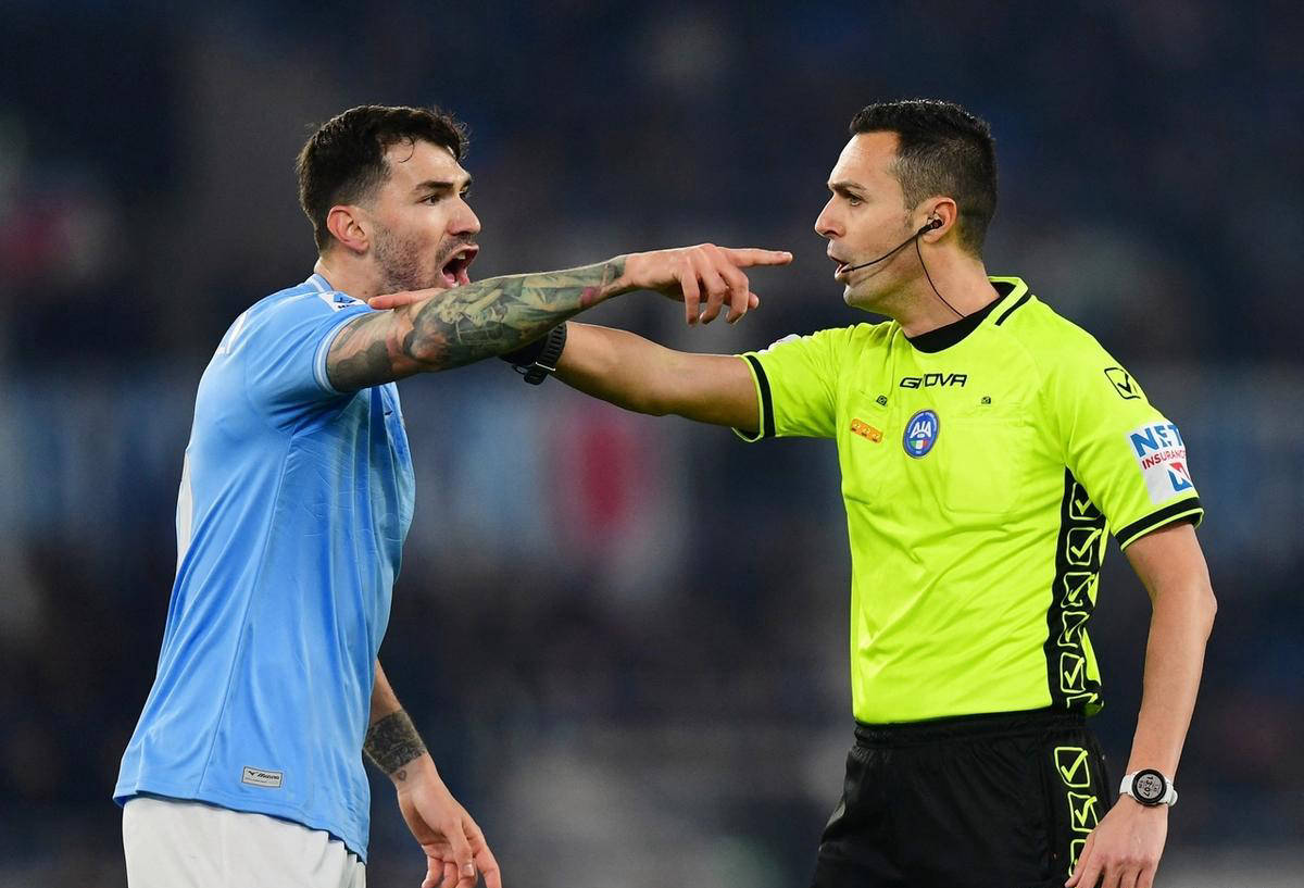 爱游戏官方入口-关于拉齐奥主场迎战桑普多利亚，稳坐联赛榜首的信息