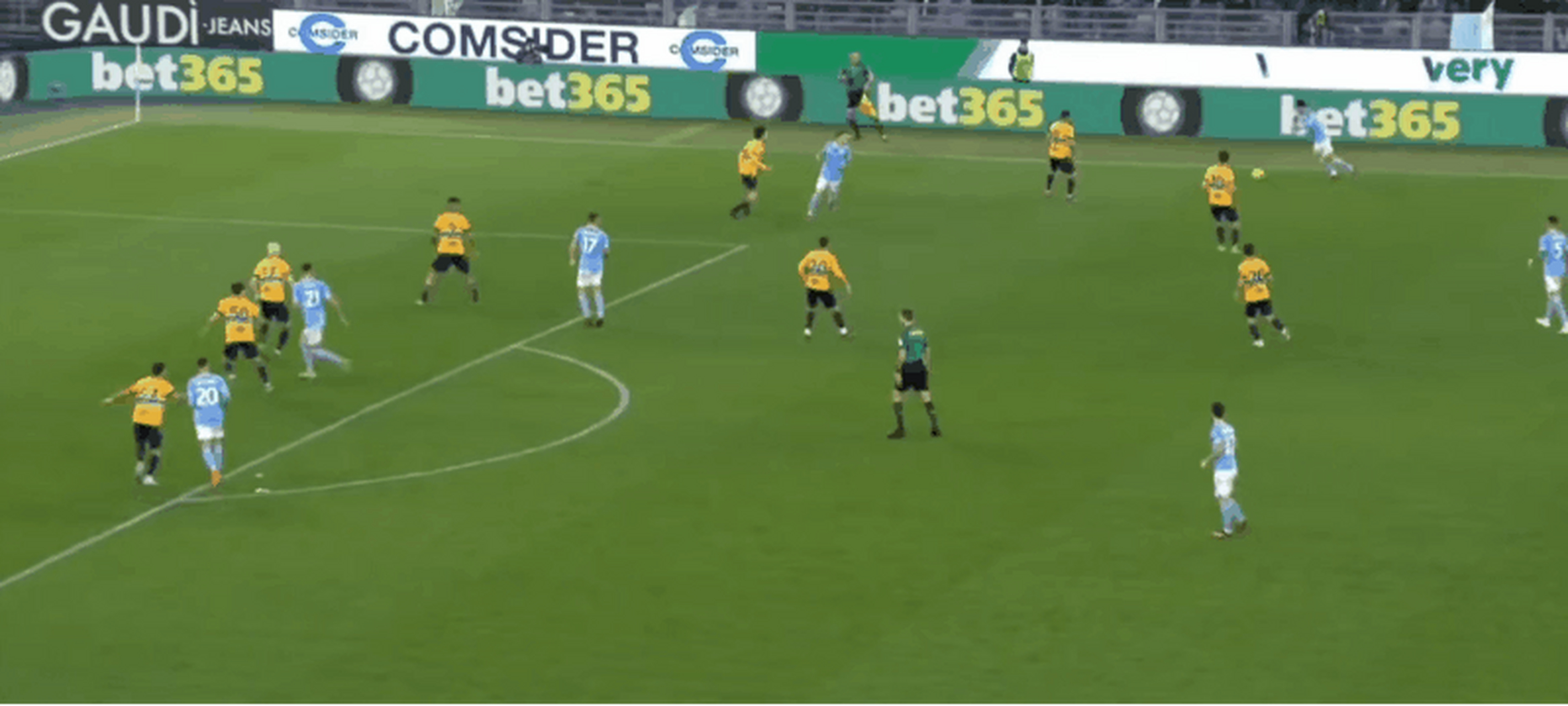 关于拉齐奥主场迎战桑普多利亚,稳坐联赛榜首的信息 关于拉齐奥主场迎战桑普多利亚,稳坐联赛榜首的信息