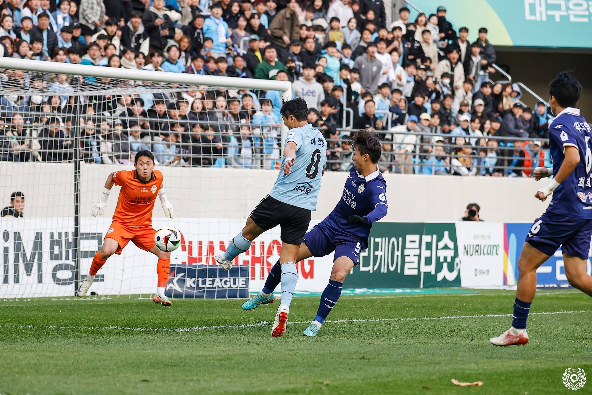 爱游戏在线-大邱FC俱乐部努力拼搏获得胜利的简单介绍