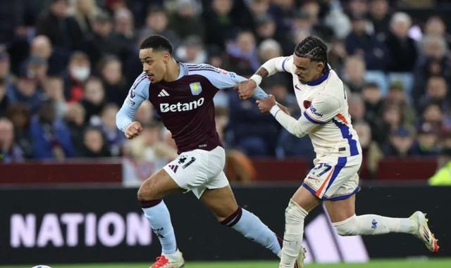 爱游戏在线登录-阿斯顿维拉战平收官，英超保级形势趋好的简单介绍