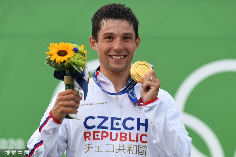爱游戏网页版入口-捷克队员取得重要胜利获得金牌