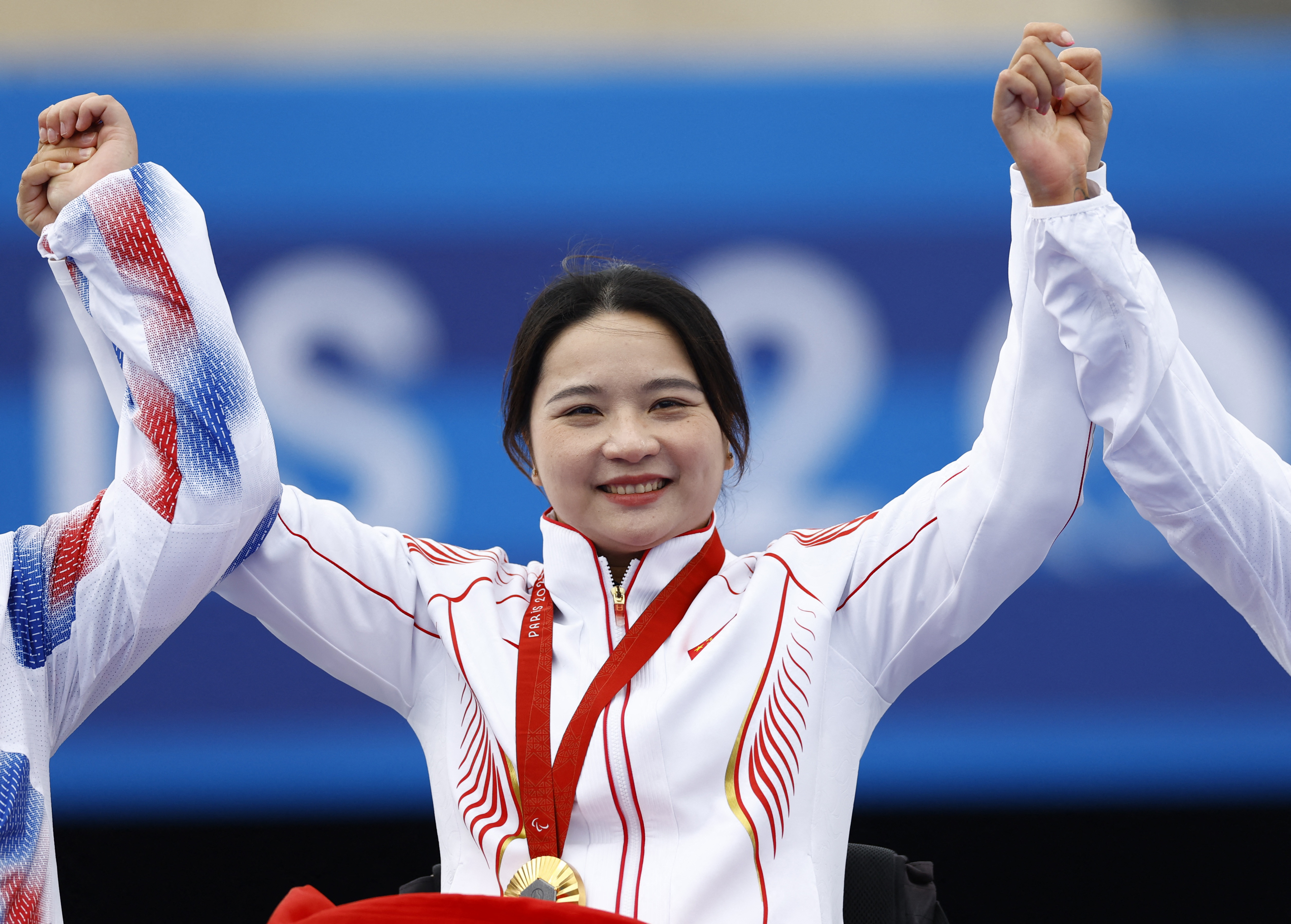 捷克队员取得重要胜利获得金牌 捷克队员取得重要胜利获得金牌