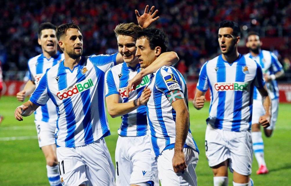 爱游戏在线登录-关于比利亚雷亚尔将与皇家社会角逐，卫冕之争的信息