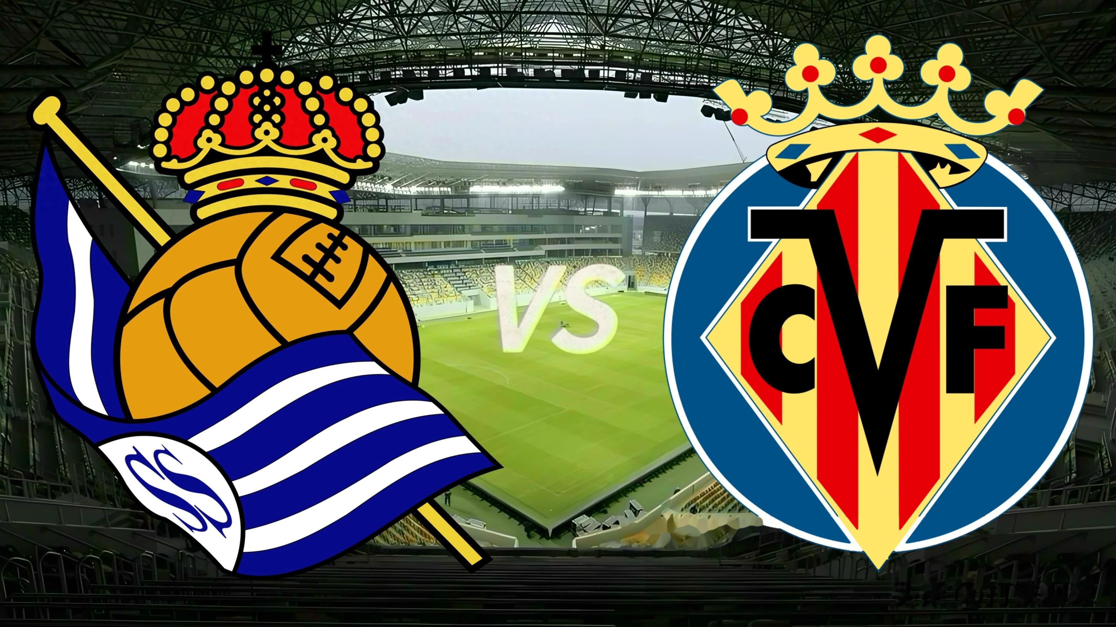 关于比利亚雷亚尔将与皇家社会角逐,卫冕之争的信息 关于比利亚雷亚尔将与皇家社会角逐,卫冕之争的信息