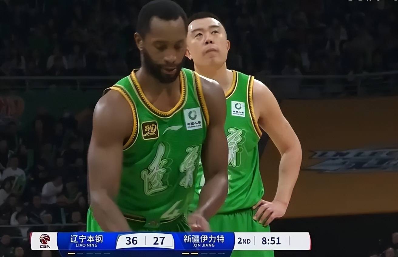 包含吉林男篮力克青岛队，连胜势不可挡的词条