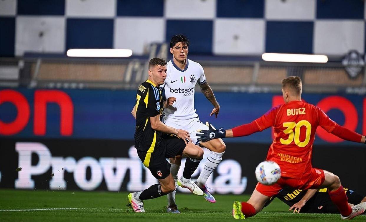 意甲强队再度夺冠，主帅成为核心功臣