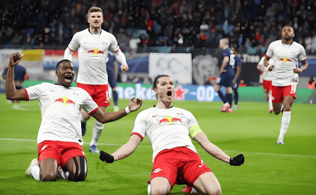 哈化贝这都赢不了?莱比锡客场大胜的简单介绍 哈化贝这都赢不了?莱比锡客场大胜的简单介绍