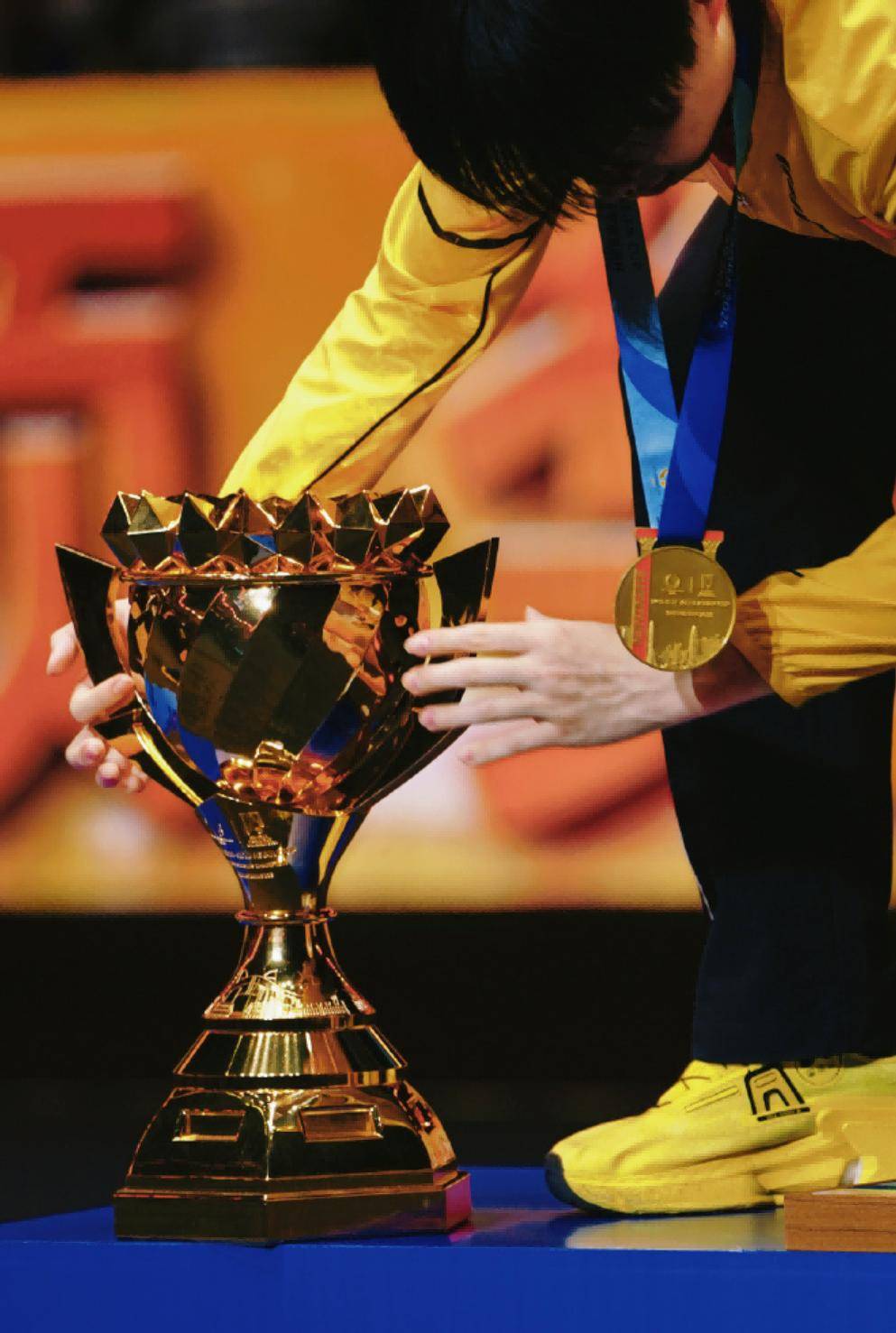 爱游戏中国官网-才华横溢！比赛中球员们展现出的出色表现令人惊叹的简单介绍