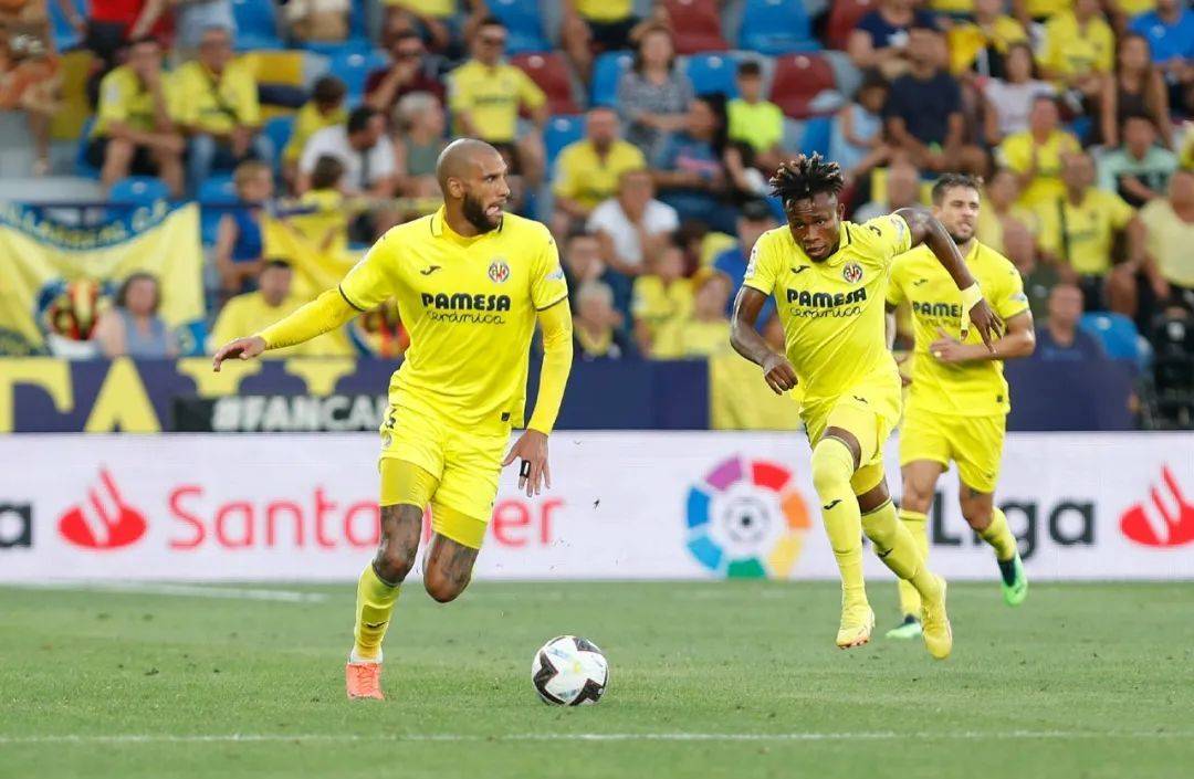 爱游戏中国官网-关于比利亚雷亚尔险胜对手，-获胜的信息