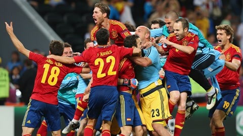 爱游戏官网入口-西班牙备战关键战役，谨慎策略