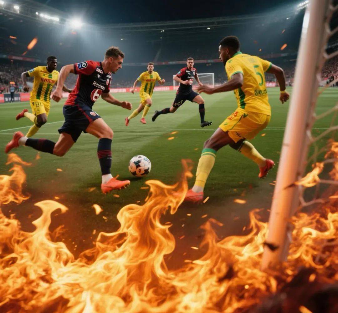 爱游戏官网-关于南特球员被罚下场，影响比赛走势的信息