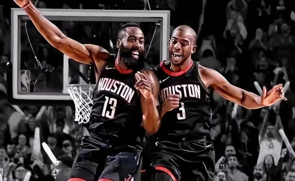 爱游戏app-火箭不敌犹他，保罗涉伤多胜面减小