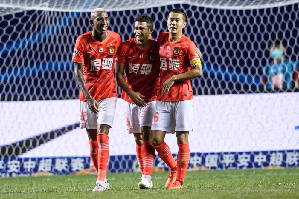 爱游戏官方登录入口-广州德比焦点：恒大或遭遇颠覆的简单介绍