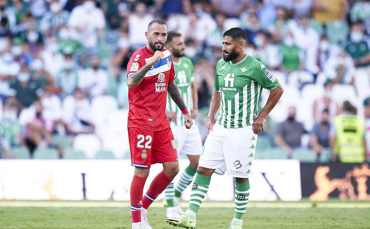 爱游戏体育官网-雷加利斯客场挑战塞维利亚，争取胜利