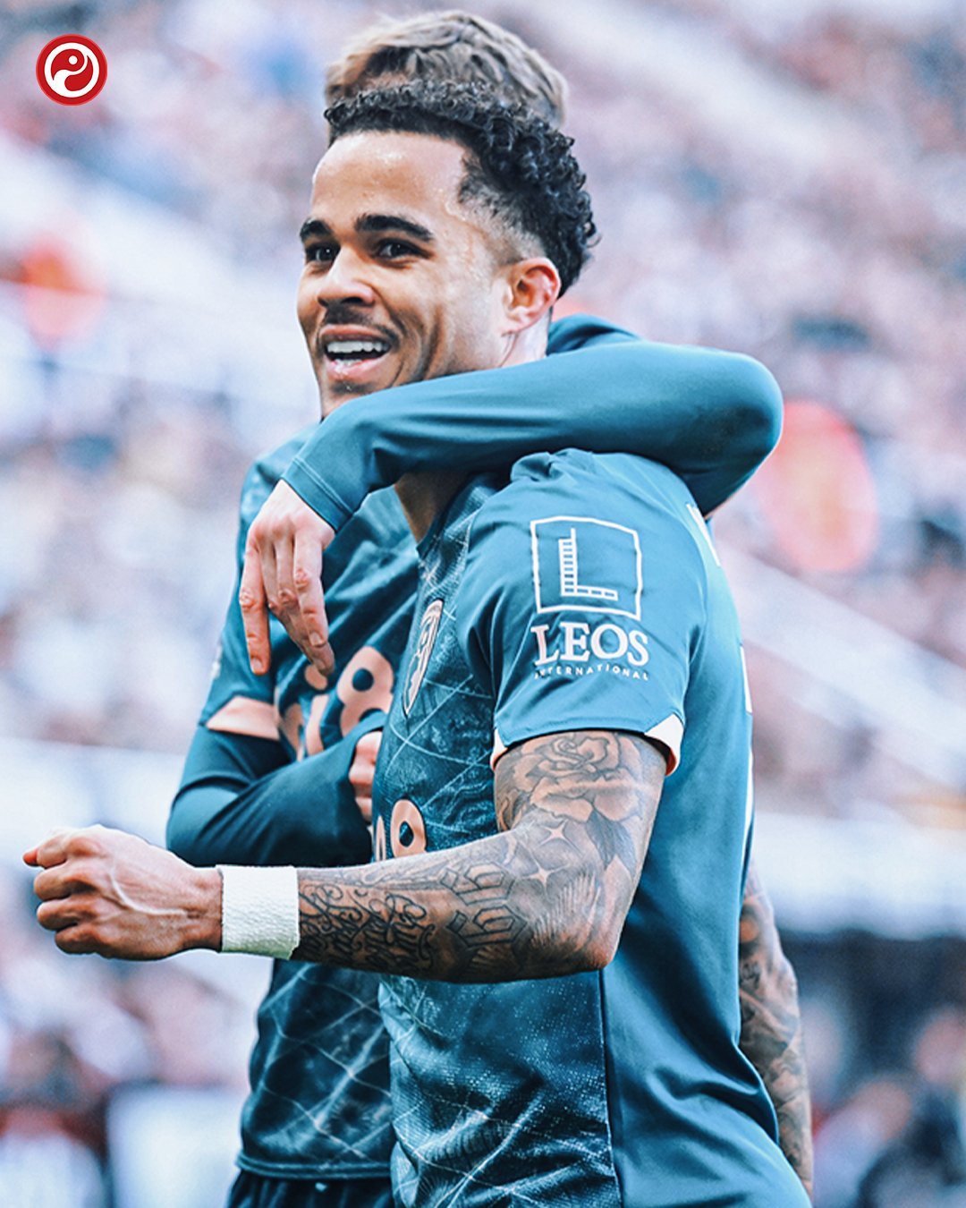 关于伯恩茅斯客场平局哈德斯菲尔德，保级迹象显现的信息