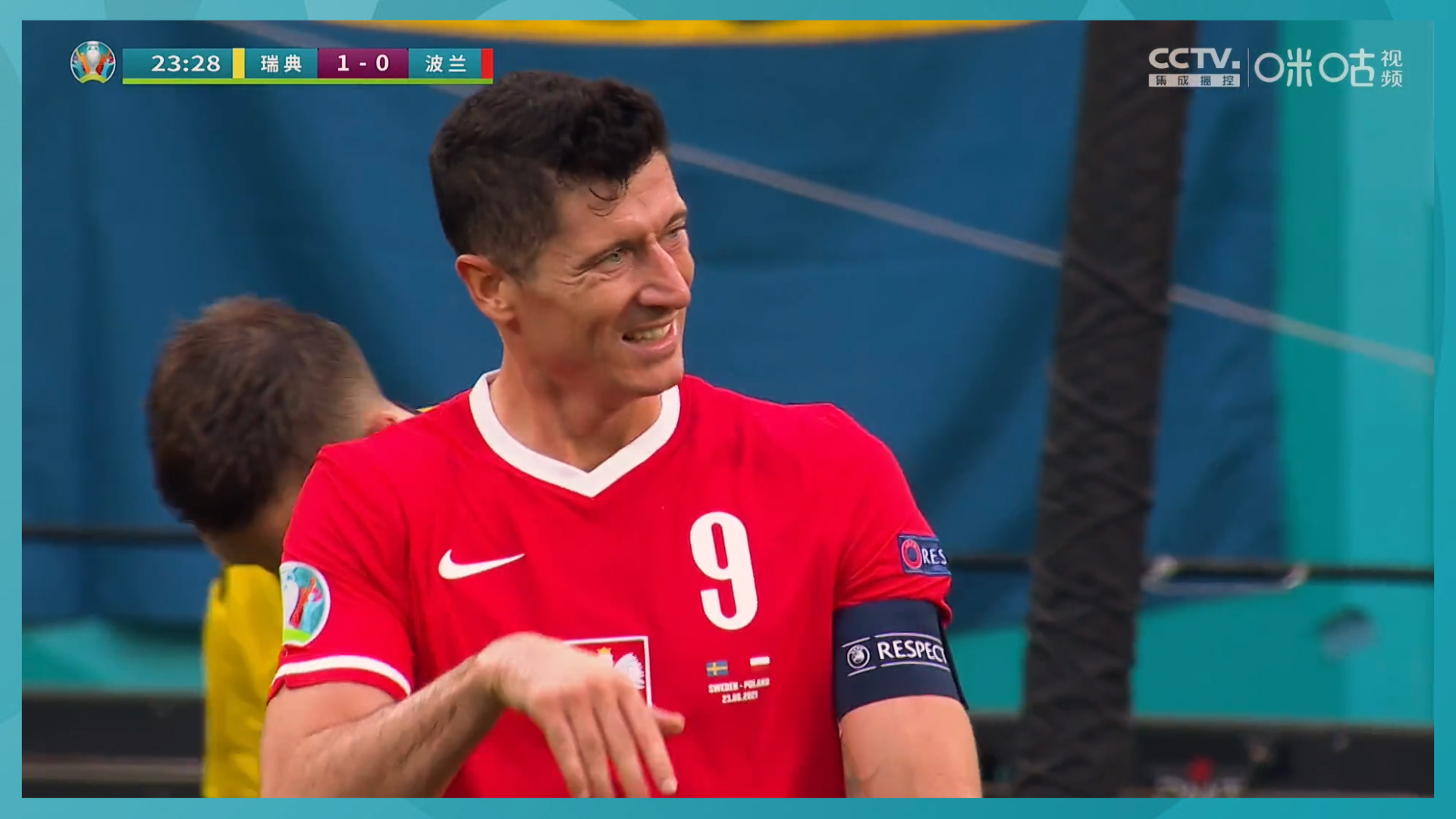 爱游戏官网-瑞典队逆转波兰，出人意料的胜利