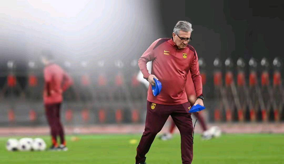 关于球队备战关键比赛,主教练调整战术的信息 关于球队备战关键比赛,主教练调整战术的信息