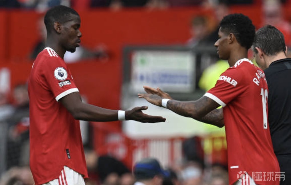 爱游戏-博格巴梅开二度，曼联轻松获胜的简单介绍