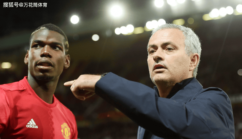 博格巴梅开二度，曼联轻松获胜的简单介绍