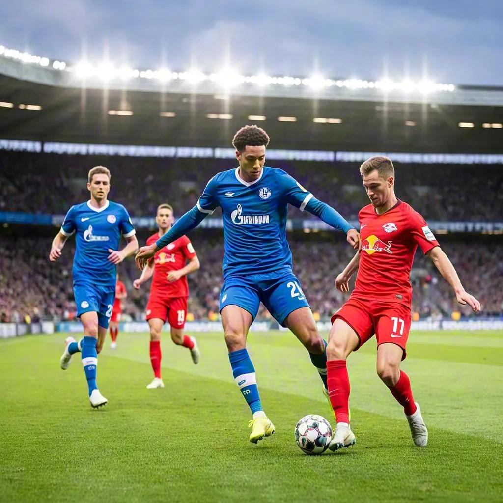 爱游戏官网-包含莱比锡红牛再度辉煌，出色表现引人瞩目的词条