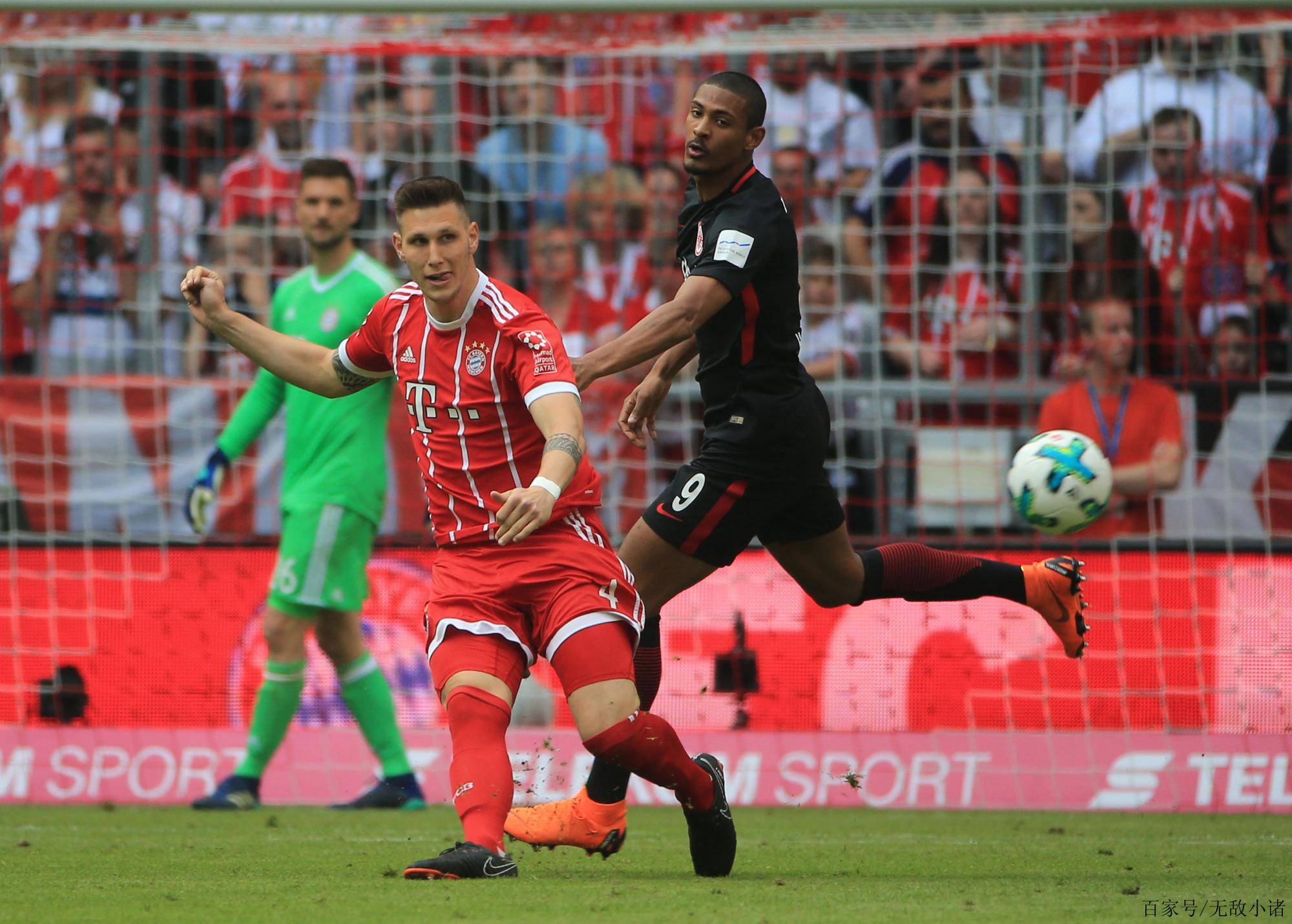 法兰克福绝杀成功,实力得到认可 法兰克福绝杀成功,实力得到认可