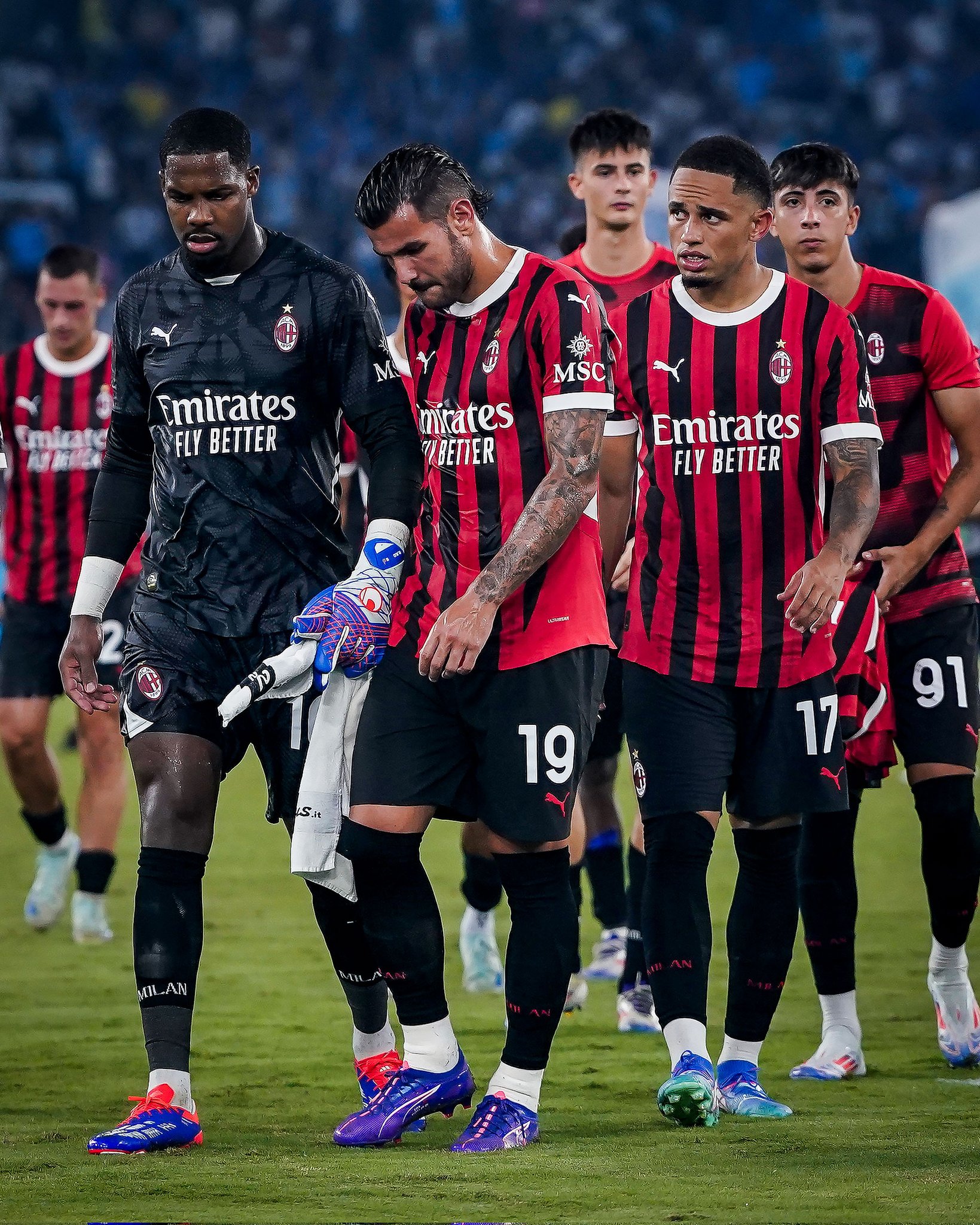 AC米兰艰难胜出，守住意甲积分榜首位的简单介绍