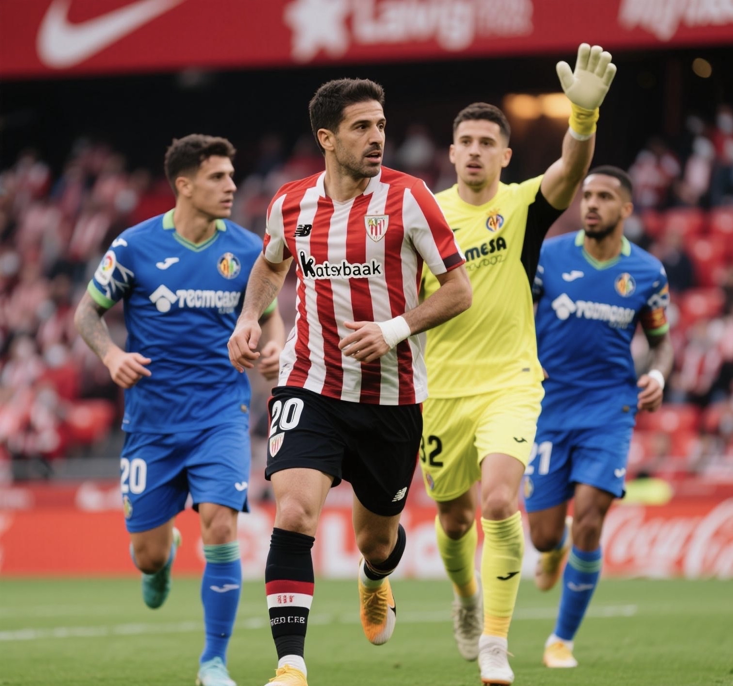 巴萨再次客场:毕尔巴鄂的防线难以突破的简单介绍 巴萨再次客场:毕尔巴鄂的防线难以突破的简单介绍