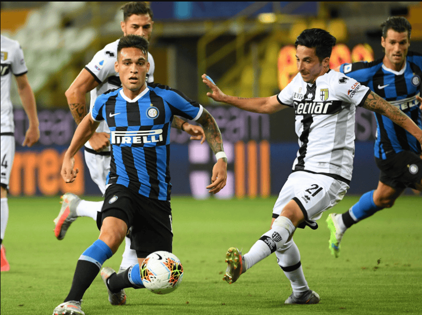 关于罗马主场大比分取胜，展现强劲攻击力的信息