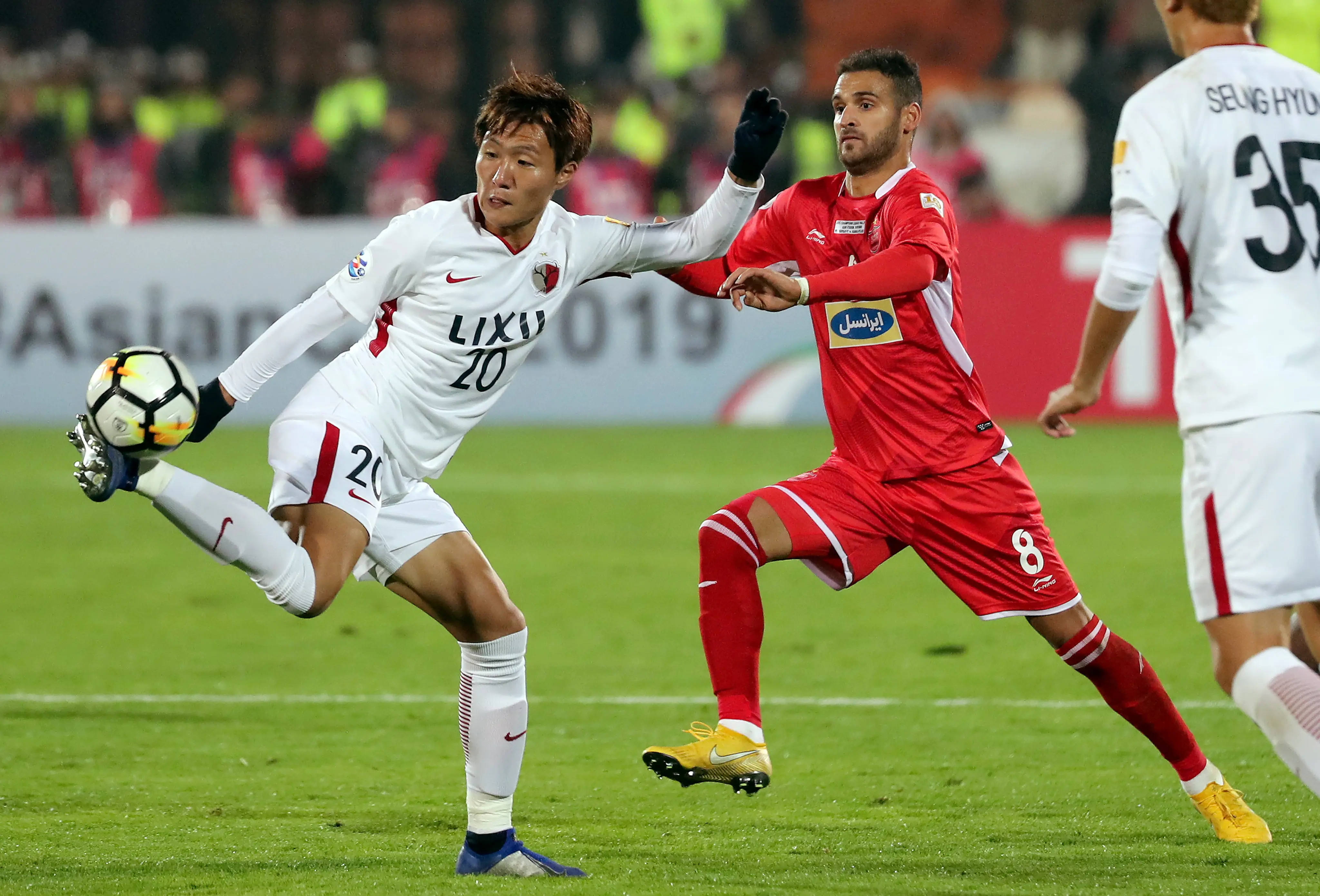 爱游戏官网入口-东京FC客场难逢对手，取得胜利的简单介绍