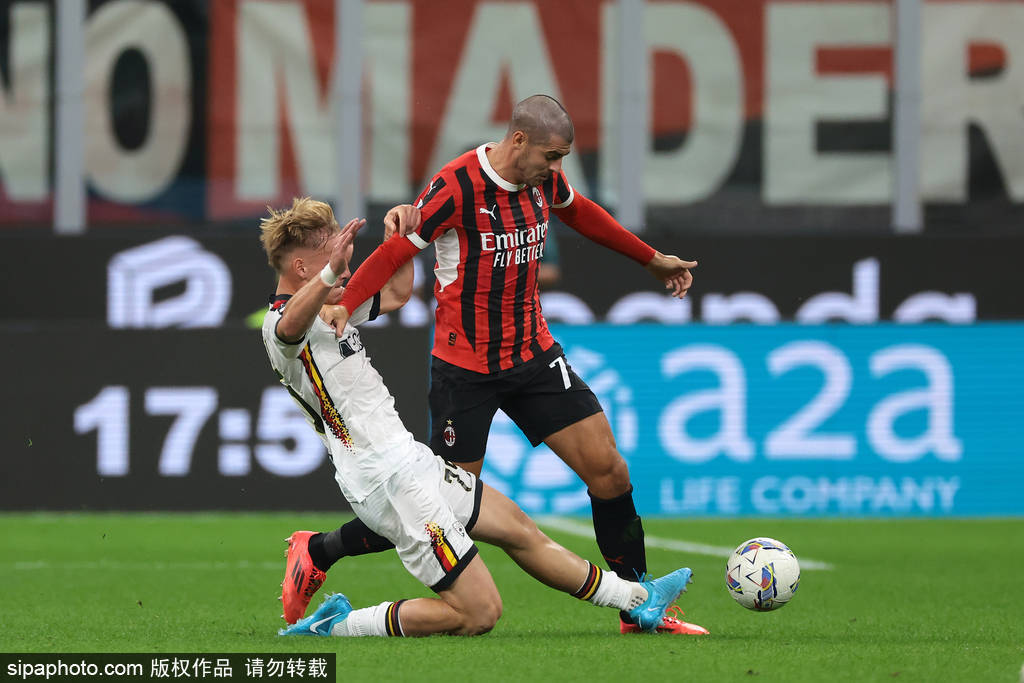 爱游戏亚洲官网-关于AC米兰遭遇主场受辱，佩鲁贾连胜的信息
