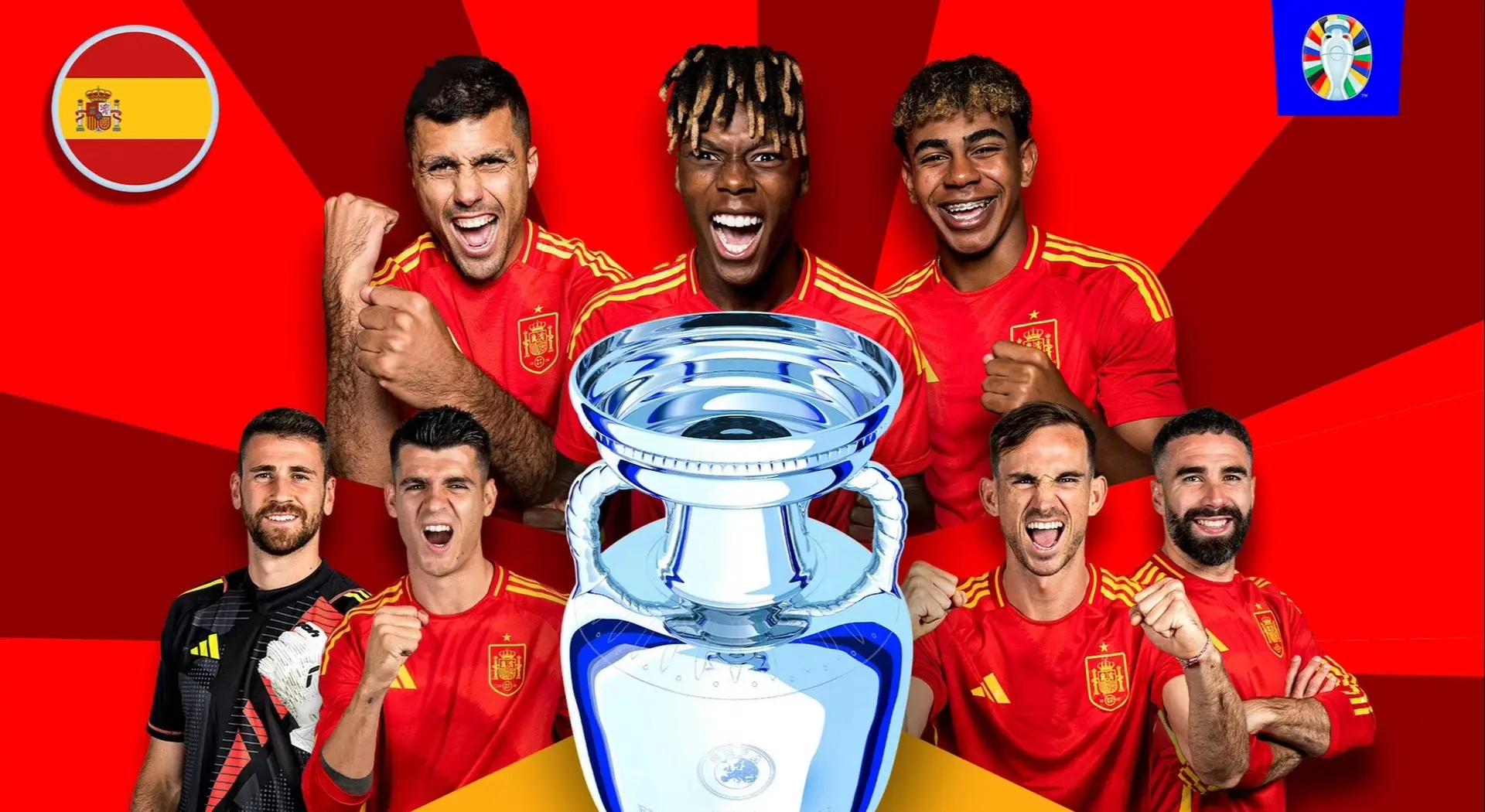 关于西班牙优势明显,轻取对手晋级欧洲杯四强的信息 关于西班牙优势明显,轻取对手晋级欧洲杯四强的信息