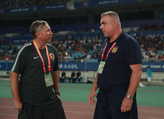 深圳客场不敌建业，保级形势愈发严峻