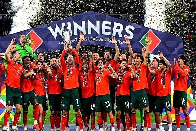 欧国联半决赛之悬：强弱对决，胜利不容乐观