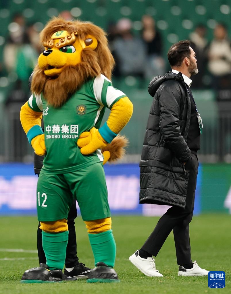 北京中赫国安暂时排名中上游,追求更好成绩的简单介绍 北京中赫国安暂时排名中上游,追求更好成绩的简单介绍