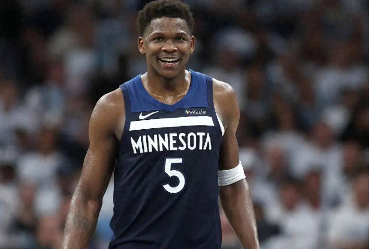 爱游戏网页版入口-森林狼取得反弹胜利，狂砍进攻高分