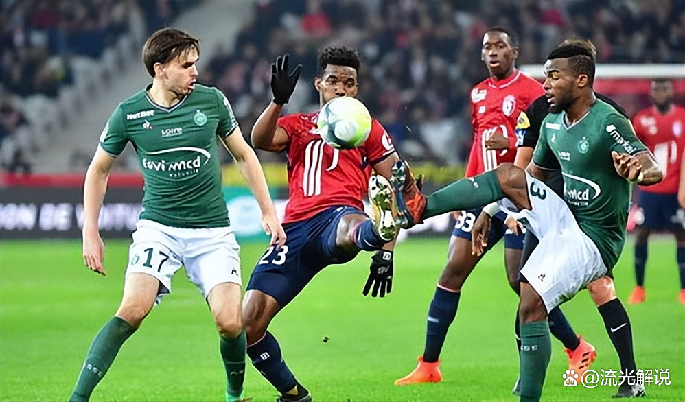 包含圣埃蒂安客场战胜对手,取得法甲近期连胜的词条 包含圣埃蒂安客场战胜对手,取得法甲近期连胜的词条