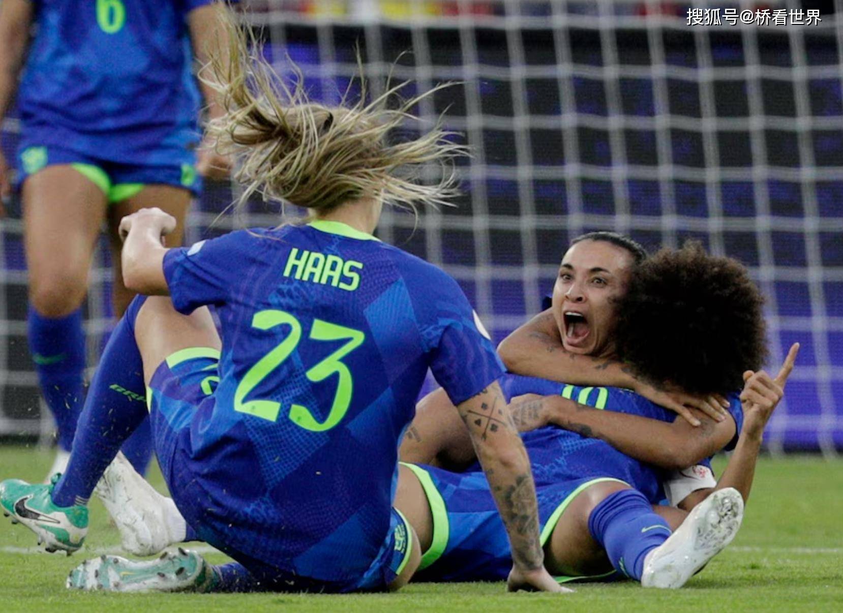 爱游戏在线-巴西女足迎来新教练，备战亚洲锦标赛