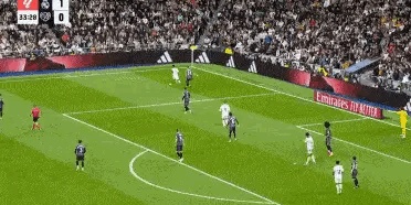 巴列卡诺逆转取胜,赢得关键比赛 巴列卡诺逆转取胜,赢得关键比赛