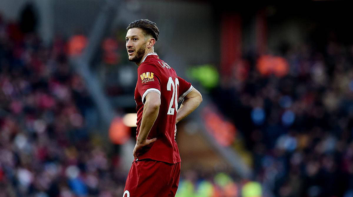 利物浦进攻火力强劲,主场获胜! 利物浦进攻火力强劲,主场获胜!